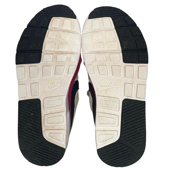 NIKE Air Max SC Retro Athletic Running Shoes Sneakers‎ Pink White Black Womens 6 - Picture 11 of 12
